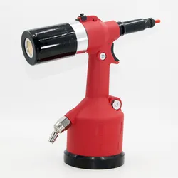 Rebitador de Ar para M3 a M12 Porca de Rebite