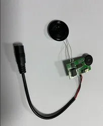USB-Soundmodul MP3 Sprachmodul Stimmmodul