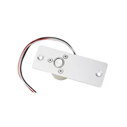 DC12V ล็อคมินิบolt สำหรับระบบควบคุมการเข้าถึง