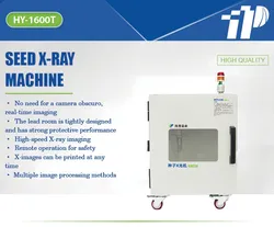 Máy kiểm tra X-quang cấu trúc bên trong hạt giống phổ biến