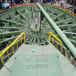 Linha de Revestimento Eletroforético Avançada para Eficiência de Produção em Alta Volume