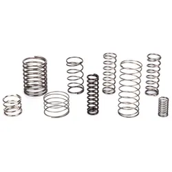 2mm 3mm Mola de Compressão Ajustável para Dobradiça