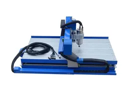 ماكينة 3D نقش CNC