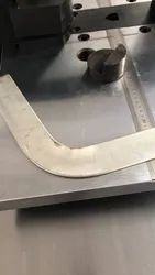 503ts Kupferbusbar-Bearbeitungsmaschine