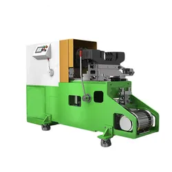 Máquina de Rosqueamento Automática para Aplicações de Rosqueamento de Tubos de Alto Desempenho