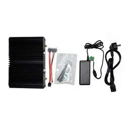 Hystou Fabrik Kern I3 Günstiger Computer Eingebettete Industrie Steuerung Mini PC