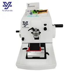Ysd-5000 ระบบไมโครโทมหมุนสำหรับการวิเคราะห์ห้องปฏิบัติการพยาธิวิทยา