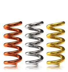 Máy lò xo nén chính xác tùy chỉnh 0.8mm cho máy lò xo phớt dầu
