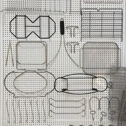 Макс. 2.8mm Функция вращения проволоки ЧПУ машины для формирования пружин