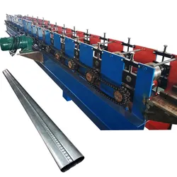 Fabrikverkaufs-Duct-Herstellungsmaschine
