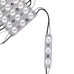 AC220V /110V SMD 2835 Módulo LED de Injeção de Alta Tensão