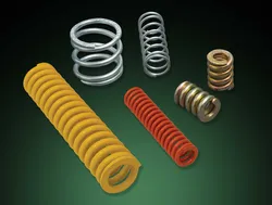 Paslanmaz Çelik Metal Yay Şekillendirme Makinesi için 2 Eksenli Sıkıştırma Yayı Sarma Makinesi