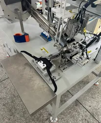 Máquina de Producción de Perchas Automáticas para Perchas de Plástico Clásicas