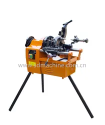 1/2"-2" Rosqueadora Elétrica / Rosqueadora de Tubos / Z1T-R2C