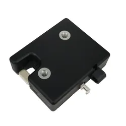 Schockfester elektronischer Drehverschluss mit LED für intelligentes Schließfachsystem