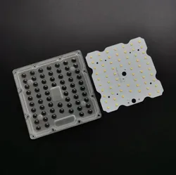50W 3030 Módulo LED SMD Placa de Circuito Personalizada para Luz de Teto LED