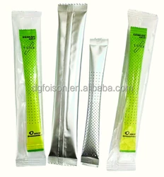 Automatische Teebeutelverpackungsmaschine