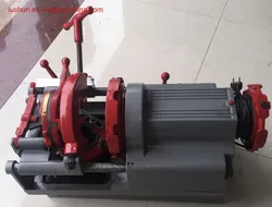 1/2''-3'' Máquina de Rosquear Tubos Z1T-R3