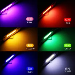 Wasserdichtes LED COB Modul 12V 2W LED Modul