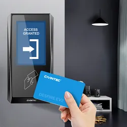 Sistema di Controllo Accessi Elevatore Riconoscimento Codice QR NFC RFID Wiegand RS485 TCP/IP HTTP