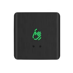 Fortgeschrittener berührungsloser Infrarotsensor-Schalter mit individuellem Panel-Design