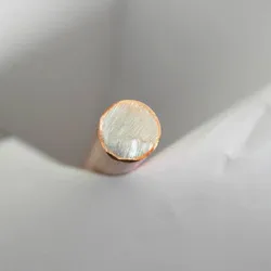 Barra de Cobre Pontuda para Sistema de Aterramento