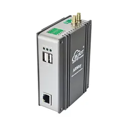 Intelligente Datenverarbeitung Einzelport Industriecomputing Arm eingebetteter Edge-Controller