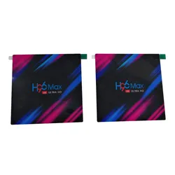 Benutzerdefinierter HD Digitaldruck PC Etikettenaufkleber