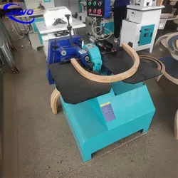 Máquina de Fazer Palitos de Dente de Madeira em Forma de Linha Reta Curvada