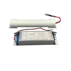 Notfalllicht Umrüstkit LED Licht Stromquelle