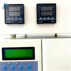 Wook-500 Sistema de Derivação em Coluna de Correio de Primeira Classe para Instrumentos de Análise por Cromatografia Líquida