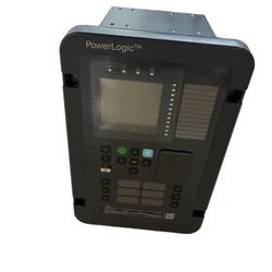 Relè di protezione elettrica ad alte prestazioni Power Smart, relè di protezione elettrica a stato solido P3f60 serie per applicazioni versatili e display LCD