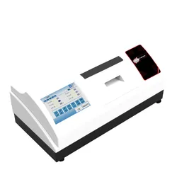 Jh-P400 China Hersteller Laborinstrument optische Drehung Polarimeter