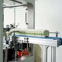 Stabile Leistung Intelligente maßgeschneiderte Papierbecher-Herstellungsmaschine