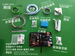 Precio de máquina de difracción de rayos X de laboratorio difractómetro de rayos X