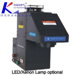 Simulatori Solari di Classe AAA 1000W/M² per Test di Celle Solari e Moduli FV