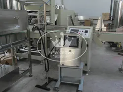Máy in phun mực tự động hoàn toàn thiết kế mô-đun ngày