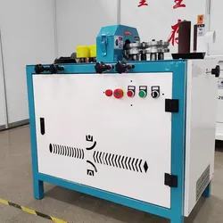 Automatische Rundstabherstellungsmaschine Holzstabschneider Rundstabherstellungsmaschine