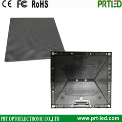 Módulo LED Colorido Interno P3.91 com Serviço Frontal e Traseiro