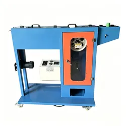 Kabel-Pulverbeschichtungsmaschine, Draht-Pulverapplikator für Kabel-Extrusionslinie