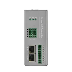 Mehrfachszenen-kompakte Datenverarbeitung industrieller eingebetteter Edge-Computing-Arm-Controller