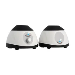 Máquina de Misturador Vortex Portátil Mini Misturador Vortex para Mistura de Líquidos