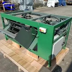 Máy cắt thanh ren, máy cắt thanh ren, máy làm ren gỗ