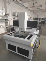 OEM Neueste Optische Instrumentenprüfanlage Vmm Video-Messmaschine Bildmaschine