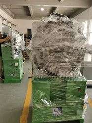 Máquina de muelles automática de formación de muelles Cam