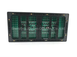 屋外防水LEDモジュールパネル 4scan 320*160mm DIP P10 RGB LEDモジュール