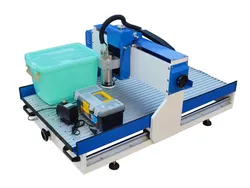ماكينة 3D نقش CNC
