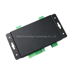 DMX512 Decoder LED Controller Vollfarbprogrammierbarer LED Controller Dimmer 2048px Sp201e