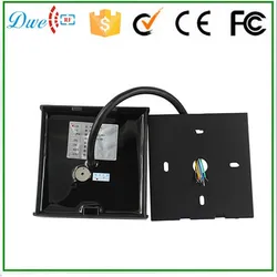 ระบบควบคุมการเข้าถึงด้วยการอ่านบัตร ID ความถี่ต่ำคุณภาพสูง 125kHz