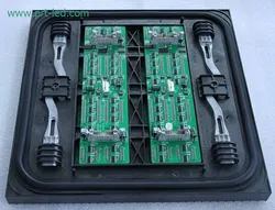 Módulo LED RGB P10 para Manutenção Frontal Traseira (320X320mm)